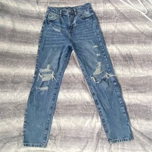 SHEIN Jeans